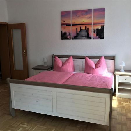 Ferienwohnung Geratal II Erfurt Luaran gambar