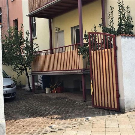 Ferienwohnung Geratal II Erfurt Luaran gambar