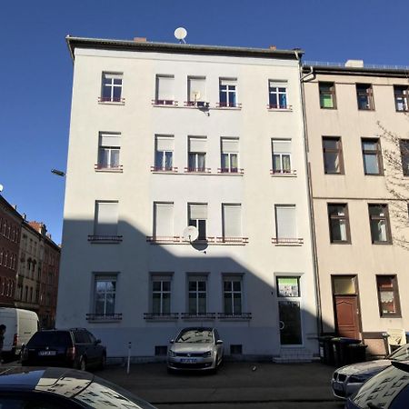 Ferienwohnung Geratal II Erfurt Luaran gambar