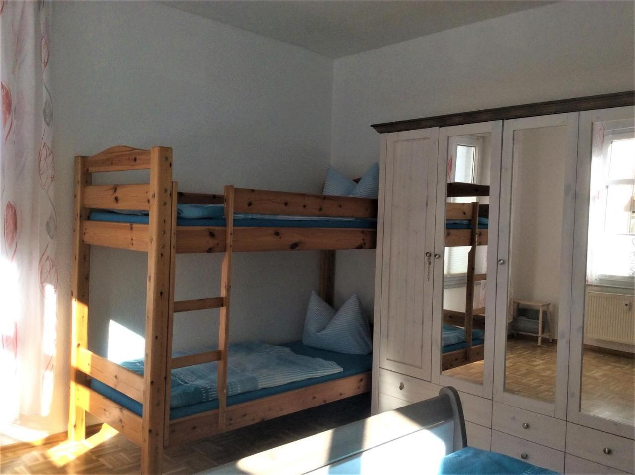 Ferienwohnung Geratal II Erfurt Luaran gambar