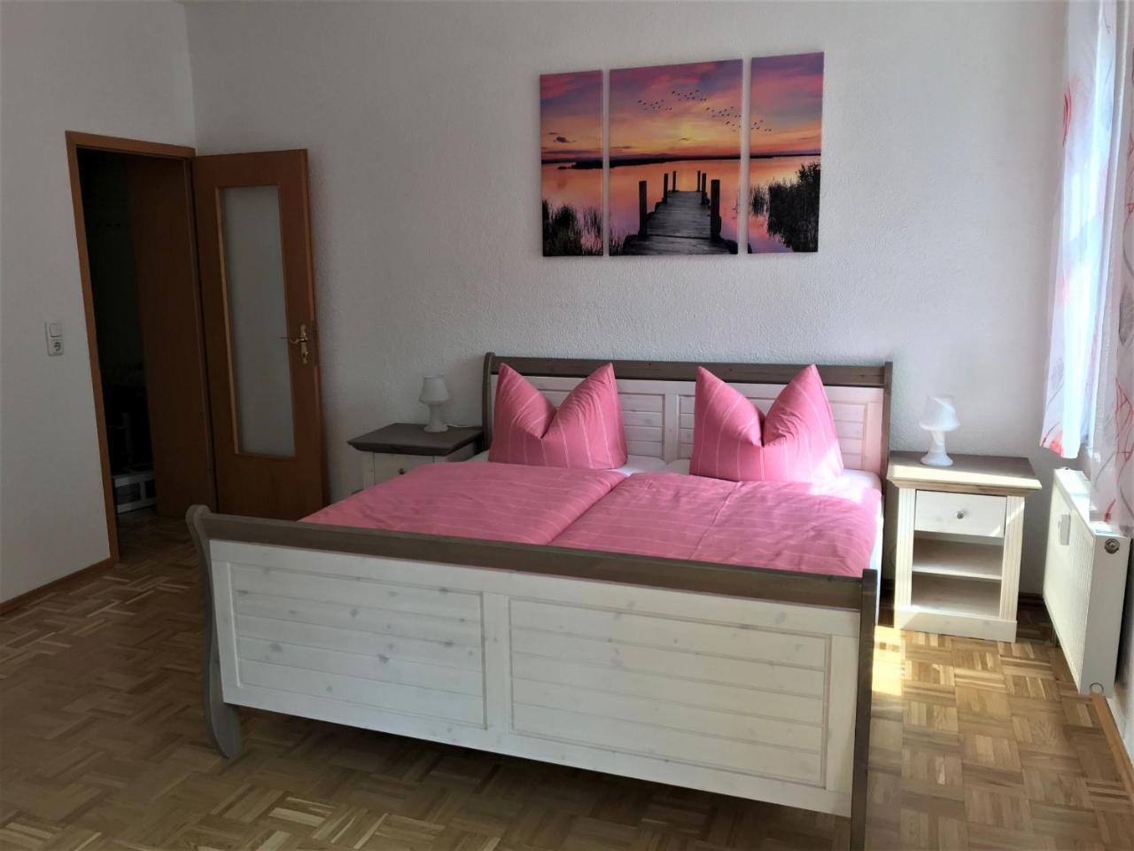 Ferienwohnung Geratal II Erfurt Luaran gambar