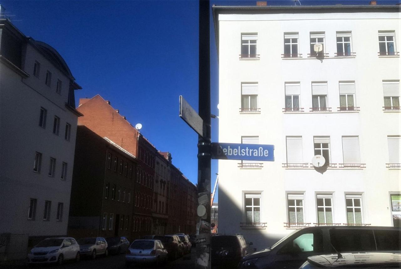 Ferienwohnung Geratal II Erfurt Luaran gambar