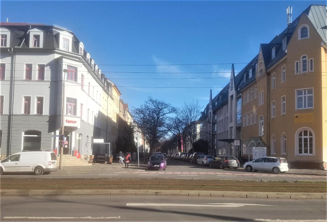 Ferienwohnung Geratal II Erfurt Luaran gambar