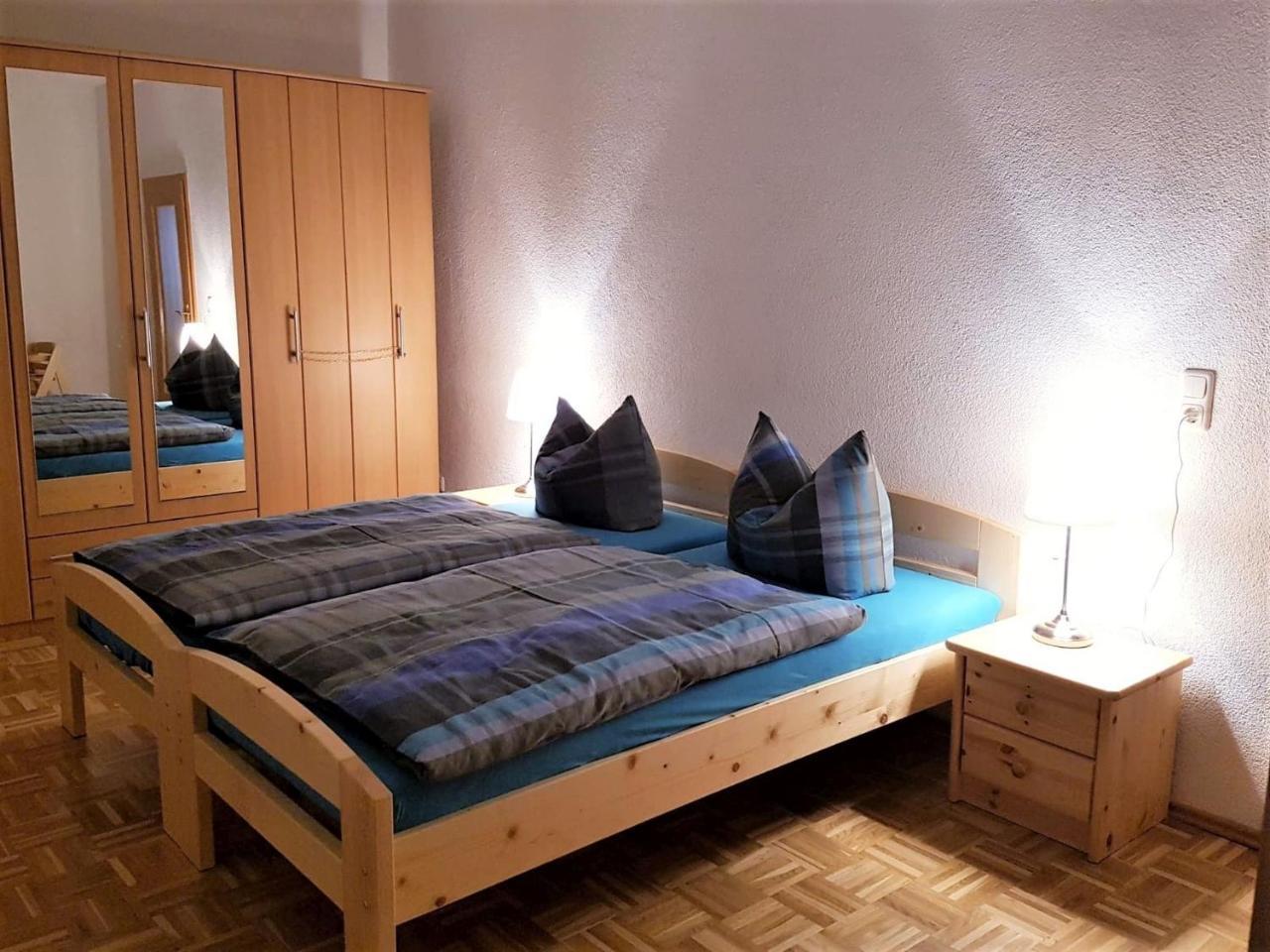 Ferienwohnung Geratal II Erfurt Luaran gambar