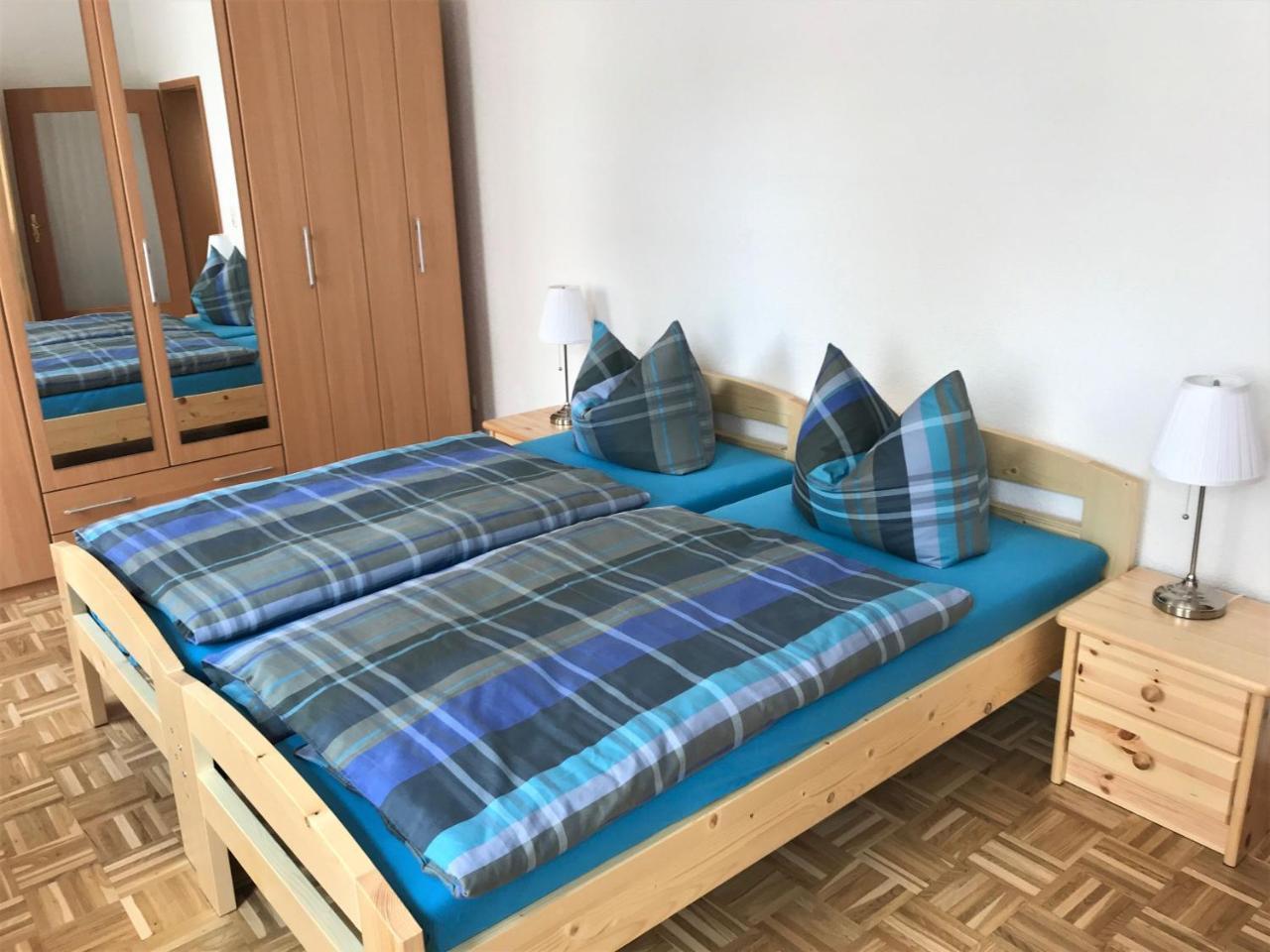Ferienwohnung Geratal II Erfurt Luaran gambar