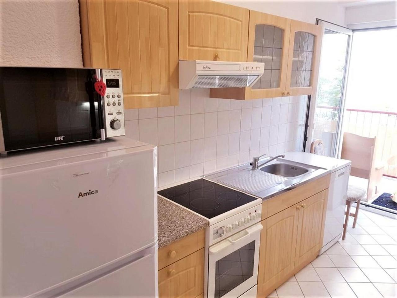 Ferienwohnung Geratal II Erfurt Luaran gambar