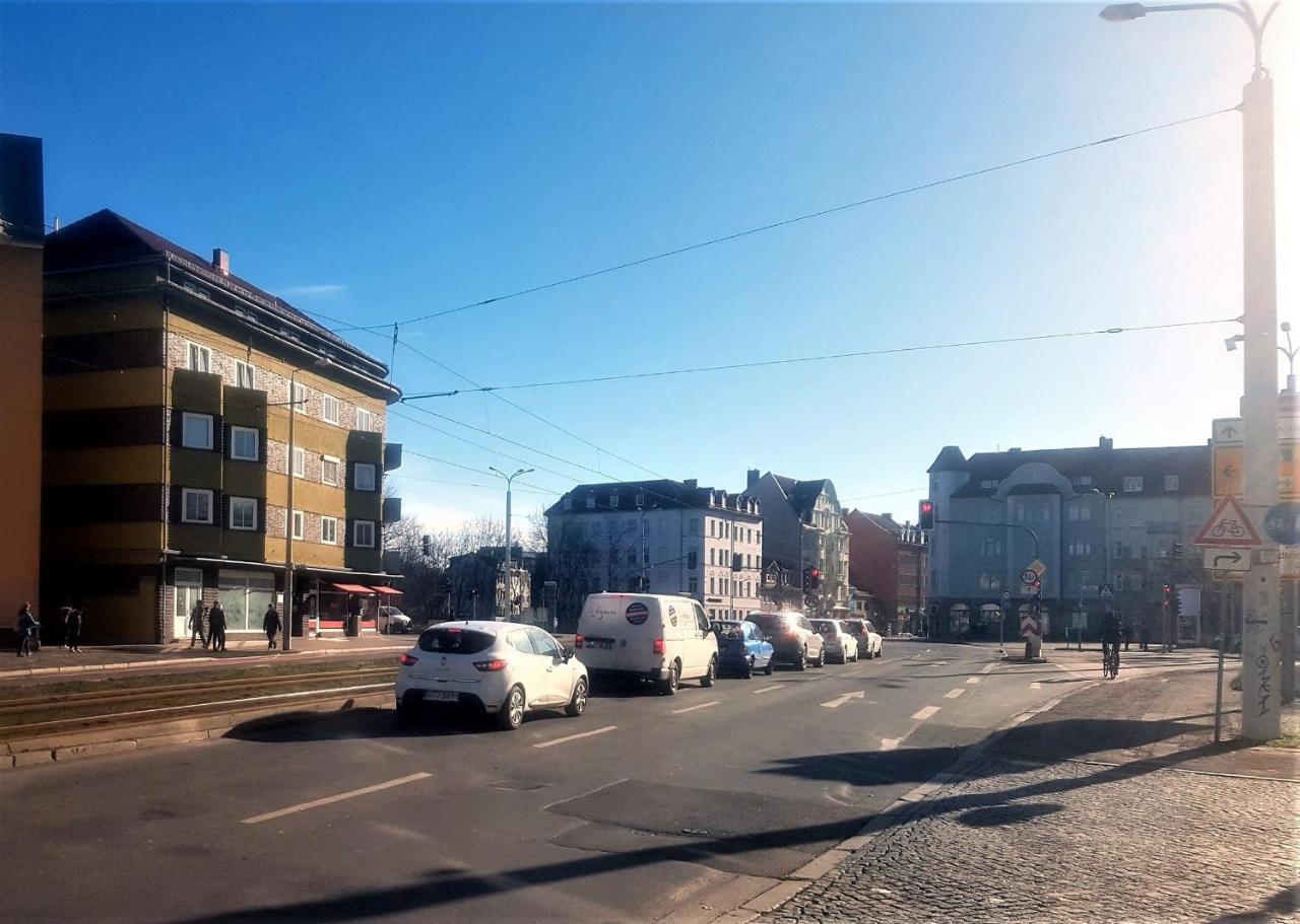 Ferienwohnung Geratal II Erfurt Luaran gambar