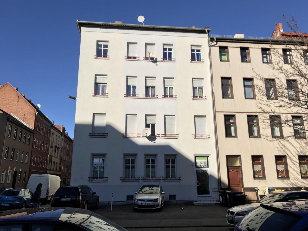 Ferienwohnung Geratal II Erfurt Luaran gambar